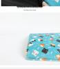 All-Weather Foldable Waterproof Pet House for Cats & Dogs