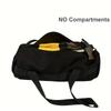 Camping-Werkzeug-Aufbewahrungstasche Große Kapazität Zeltpflock-Tasche Leichtgewicht Zeltnagel-Haltertasche Für Outdoor-Camping
