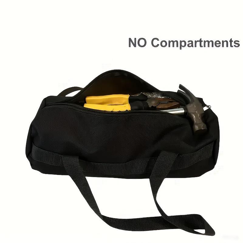 Camping-Werkzeug-Aufbewahrungstasche Große Kapazität Zeltpflock-Tasche Leichtgewicht Zeltnagel-Haltertasche Für Outdoor-Camping