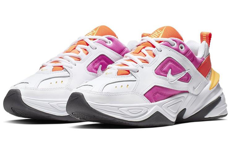 Nike M2K Tekno Laser Fuchsia Women's AO3108-104