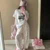 Cotton Sleepwear Set For Women Summer Comfort Lounge Casual