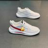 Tide Forrest Gump Shoes Summer New Mesh Comfortable Casual Ok