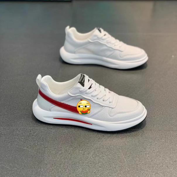 Tide Forrest Gump shoes summer new mesh comfortable casual ok 38