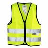 Salzmann Children's Reflective Vest - Made with 3M Reflective Material