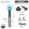 CYDY 3K Carbon Computer Edge130 200 Mount Holder Road Bike Handlebar Light Lamp Clip Camera Garmin Wahoo Bryton Rider420 Cycling 1
