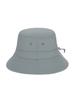 NORDISK [Hygge Work] Woven Bucket Hat_Jade