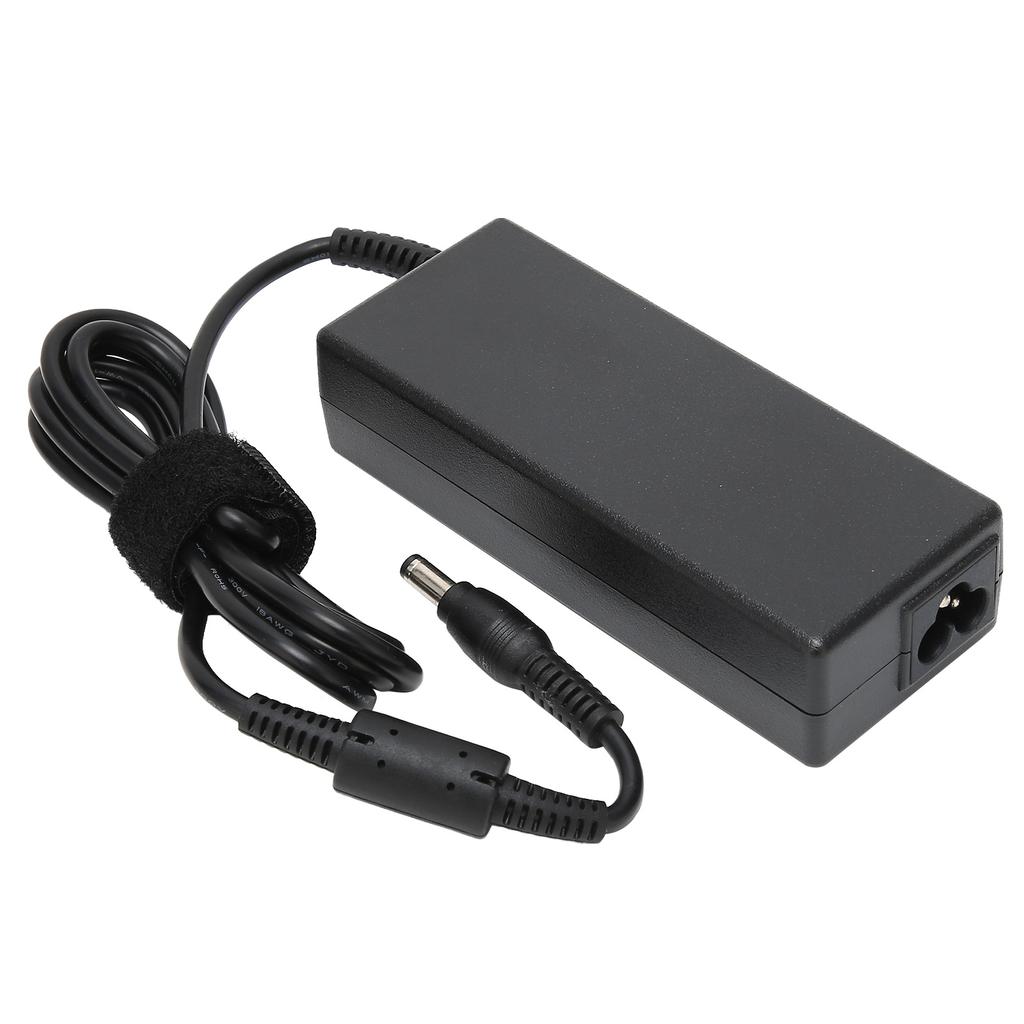 5,5x2,5mm Netzteil Kratzfest PC Computer Ladegerät für Toshiba 19V 3,95A 75W 100V240V