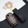 Soft Tpu Folding 3 Buttons Filp Remote Key Shell Case For Renault Clio Scenic Megane Iii Vivaro Movano Traffic Master Kangoo