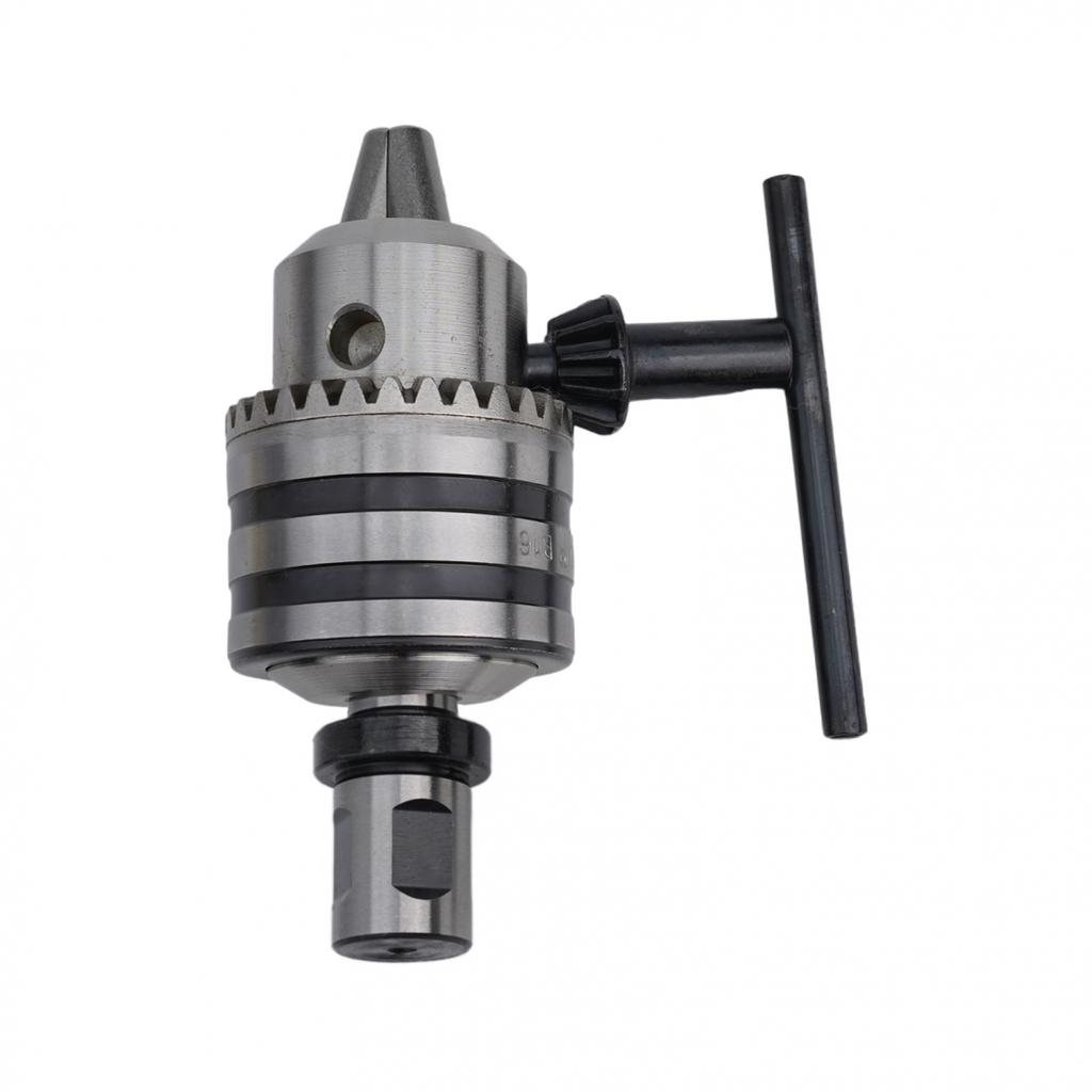 Connection Clamping Magnetic Drill Chuck Mm Adaptor