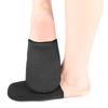 Anti Chafing Half Foot Cover For Sports Ice Bath Cycling Toe Warmer Sleeve Neoprene & Silicone Design Toe Caps Socks
