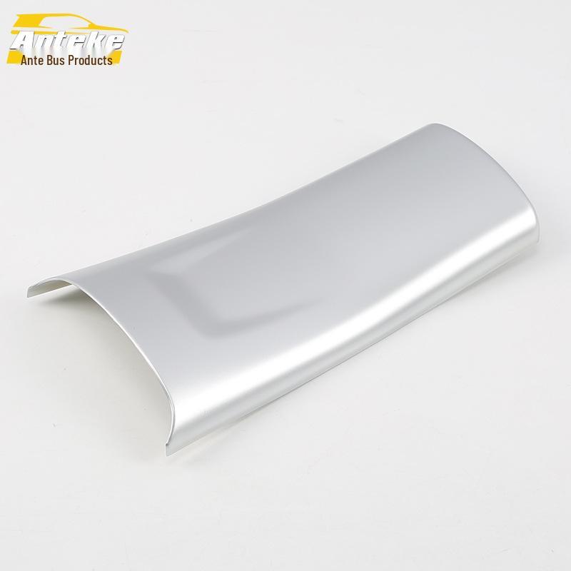 

Buick Rear Air Outlet Decorative Sequins for 18 Models - Third Row Electroplated Trim Accessory