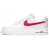 Air Force 1 Low White Gym Red AO2423-102