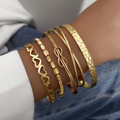 Braceletes – Pulseiras de cadeia
