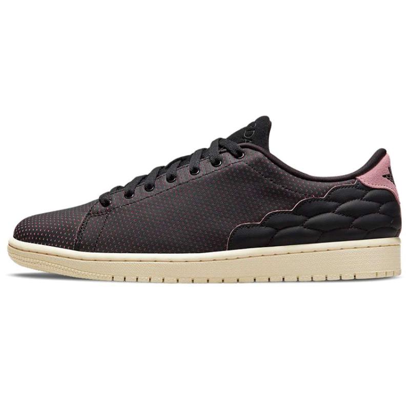 

Jordan 1 Centre Court Black Pink Jordan DJ2756-006 38