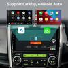 For Toyota Corolla Axio 2 Fielder 3 E160 2012 - 2021 Car Radio Multimedia Video Player Navigation GPS Android No 2din 2 Din Dvd