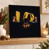 Kit Pittura Diamante Lionel Messi 5D Trapano Completo Fai da Te Mosaico di Diamanti Arte Murale Decorazione per la Casa