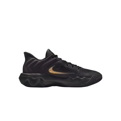 Nike Giannis Immortality 4 Υποστηρικτική Λαβή Μεσόψηκτες Παπούτσια Μπάσκετ Ανδρικά FQ3681-005