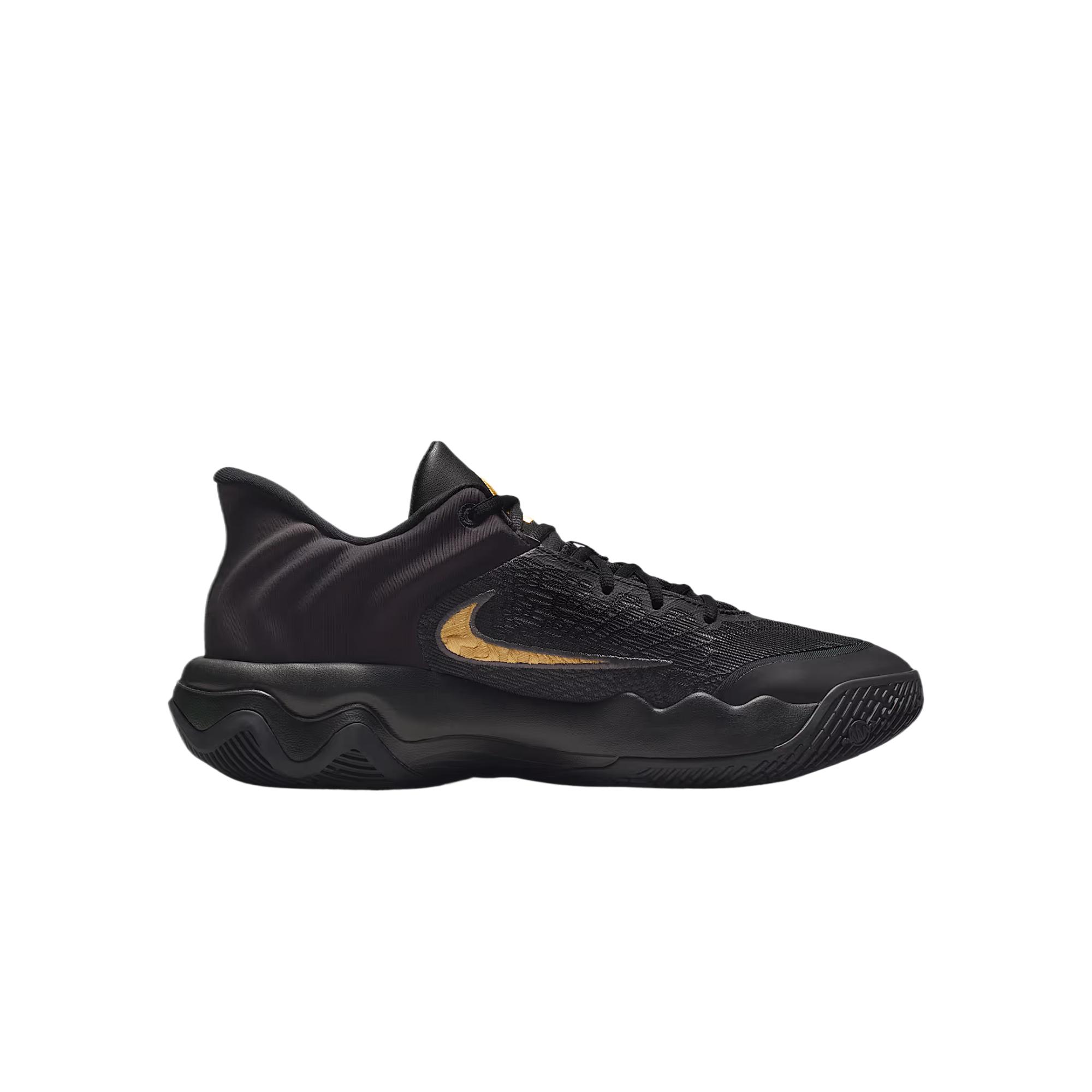 Nike Giannis Immortality 4 Atbalstošs satvēriens