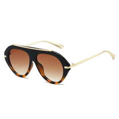 Brillen & Accessoires – Sonnenbrille