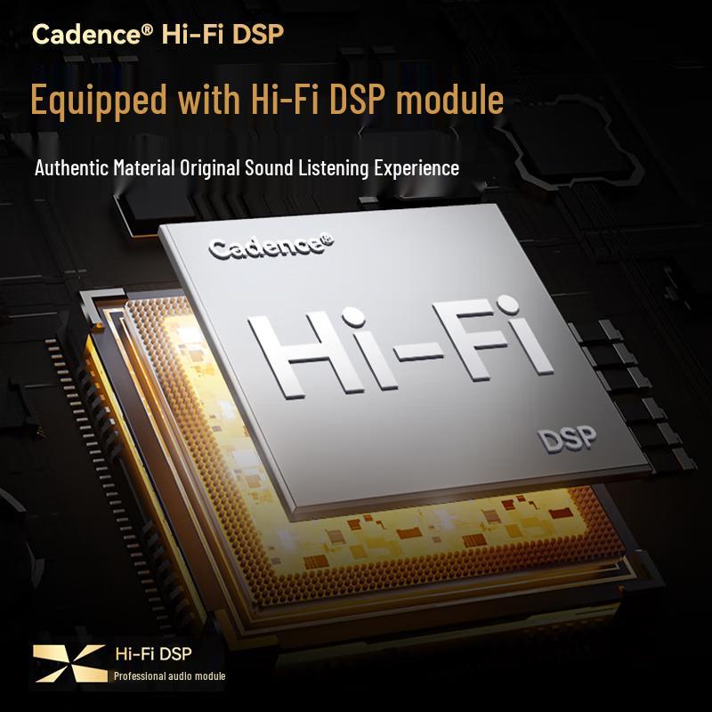 Ruoshuishisha OpenFeel 2025 True Wireless Open-Ear Sports Earphones