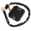 Stator Regulator Rectifier Gasket For Suzuki VZ800 VZ 800 Marauder 800 1997-2004