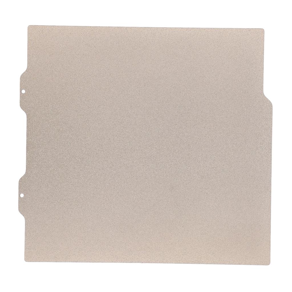 180 X 180mm PEI Sheet Spring Steel Double Sided Printing Build Plate for Bambu Lab 3D Printe