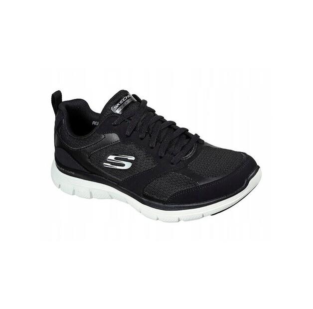 Кроссовки Skechers 149305-BKW