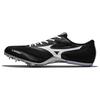 X Sprint 'Nero Grigio Metallico' U1GA232405