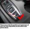 Car Automatic Start Stop Engine System Off Plug and Play Auto Stop Start Closer for Honda Ridgeline YK2 YK3