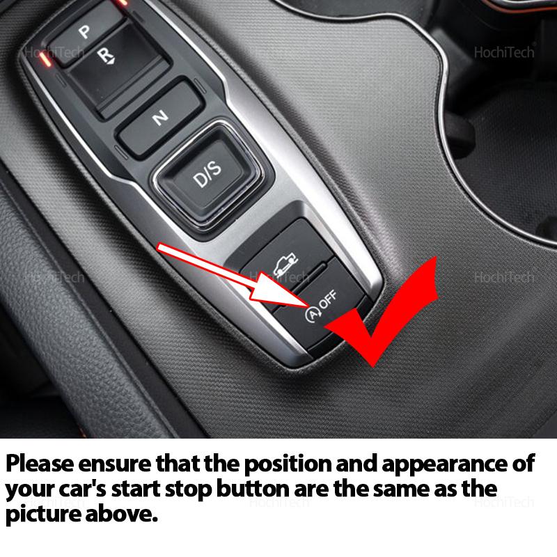 Car Automatic Start Stop Engine System Off Plug and Play Auto Stop Start Closer for Honda Ridgeline YK2 YK3