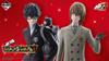 Ichiban Kuji 5 The A Protagonist Ren Amamiya Figure "Persona Royal" Prize