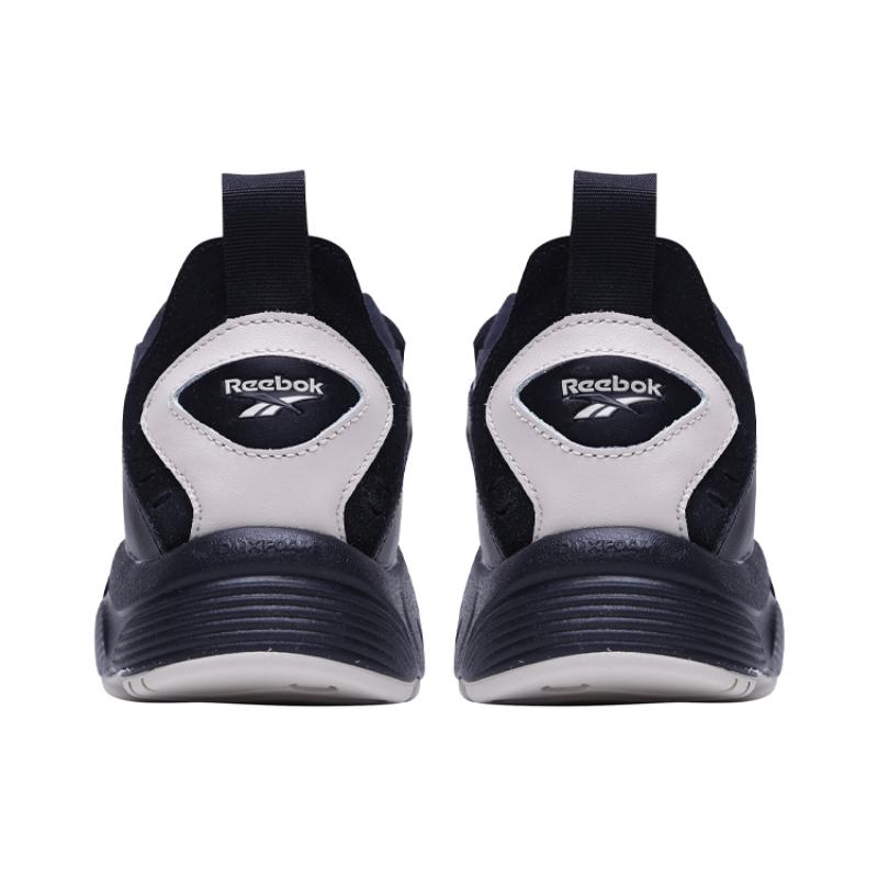 Reebok Dmx Series 1200 Lt 'Black' Sneakers DV9234