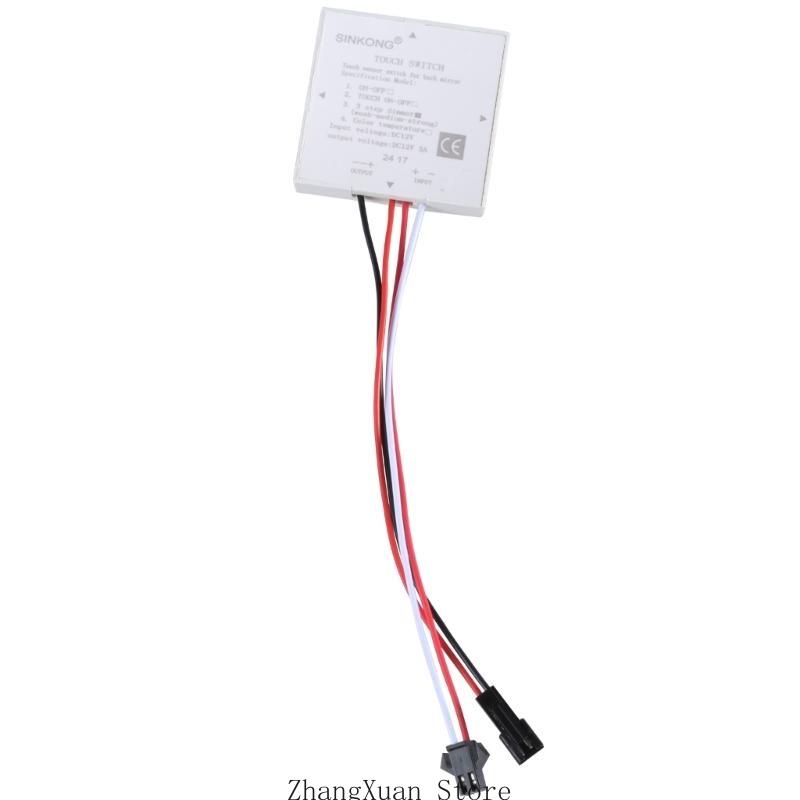 

User Friendly Touch Switches Innovative Switches for Home & Business Use 3XUF