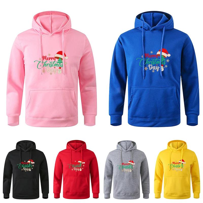 Autumn Sportswear Long Sleeve Teens Gray Black Hooded Sweatshirt Hoodie