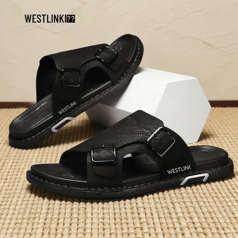Westlink Men s Outdoor Breathable Casual Sandals US 11 / EUR 45