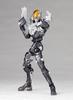 Assemble Borg Approximately 150mm PVC ABS Painted Action Figure NEXUS, Tall, &