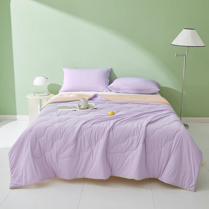 

Grace Antibacterial Cool-Touch Quilt