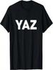 YAZ T-Shirt