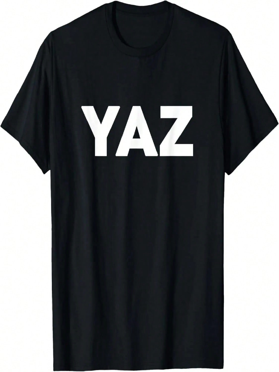 YAZ T-Shirt S