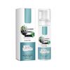 Fabric Dry Cleaner Foam Type 120ML Spray and Wipe Cleaner Suitable for Upholstery and Soft Surfaces Convenient and Quick Application