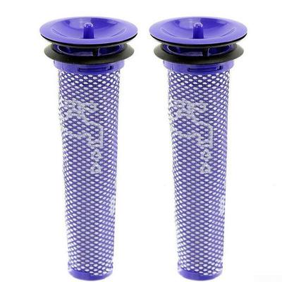 2 filtros premotor para aspiradora de mano Dyson SV03 SV05 SV06 SV09