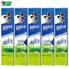 Ultra White Lime Toothpaste, 140g X 5 Pack