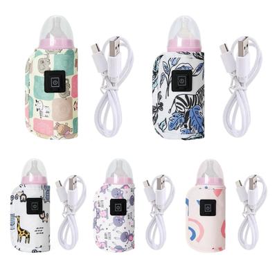 Τάισμα με μπιμπερό – Θερμαντήρες και αποστειρωτές