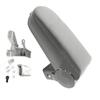 Rest Centre Box For Vw Golf IV MK4 Bora 1999-2005- Car Center Control Central Armrest Console