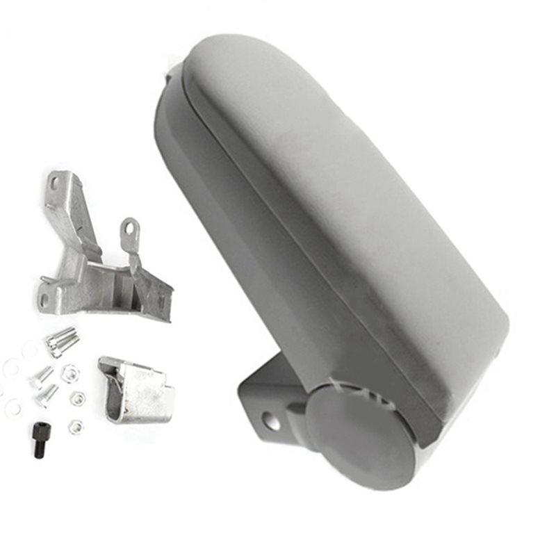 Rest Centre Box For Vw Golf IV MK4 Bora 1999-2005- Car Center Control Central Armrest Console