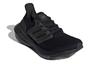 adidas Ultra Boost 21 J Triple Black GS FY5390