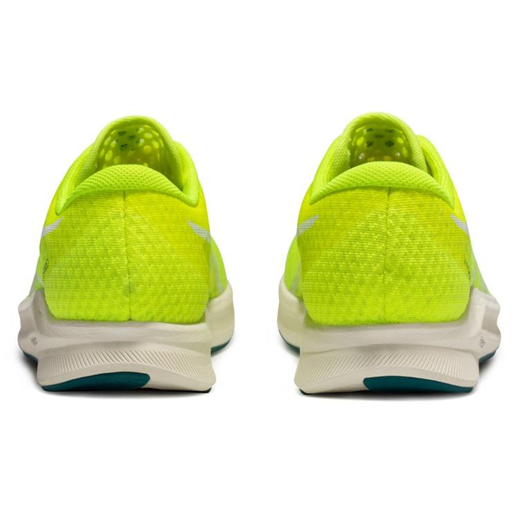 (WMNS) ASICS Hyper Speed 2 'Yellow White' Women's 1012B321-750