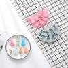 Candy Mold Kitchen Baking Accessories Easter Series Design Gift for Baking Lover