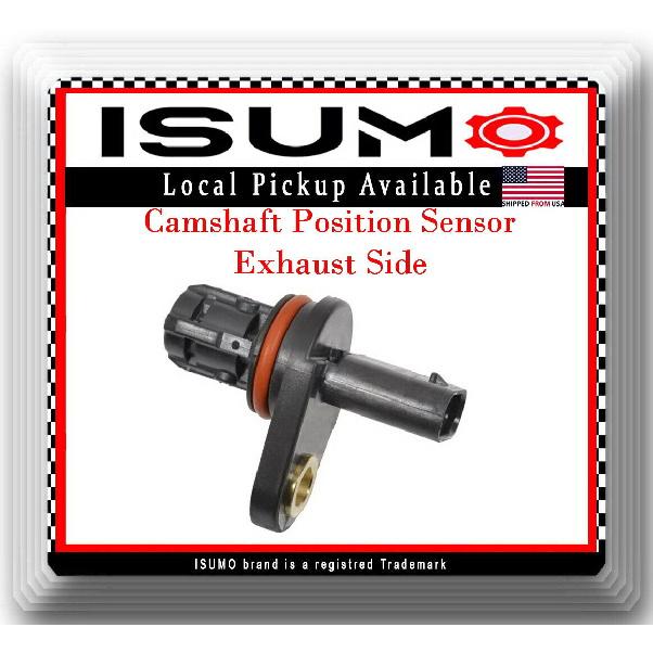 Engine Camshaft Position Sensor Exhaust Side Fits Chevrolet 1.8L  Pontian G3