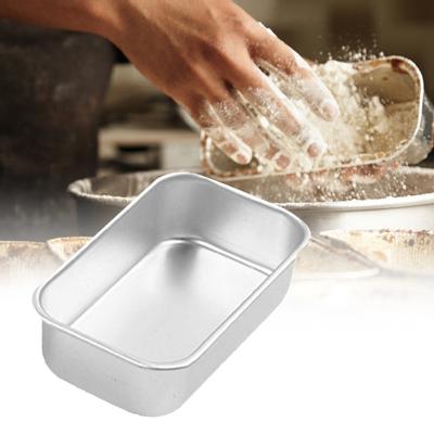 Pragmatic Toast Non-lid High Mold Simple Design Strength
